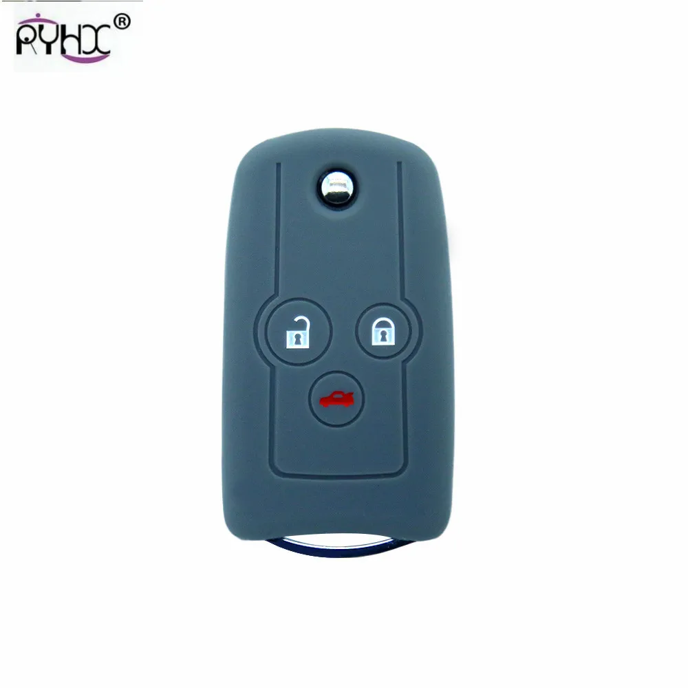 Honda key cover01