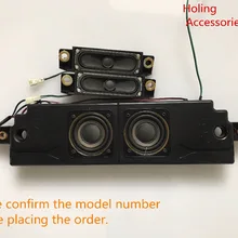 Samsung LA40A550P1R Динамик BN96-06819A 8ohms10W 1 комплект цена