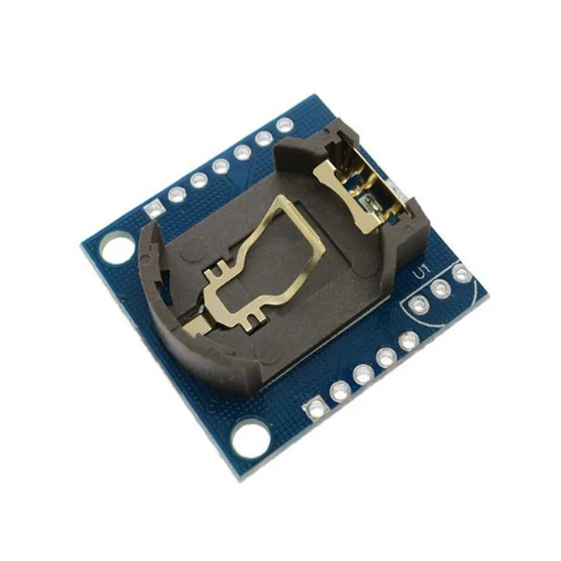 5PCS/lot The Tiny RTC I2C modules 24C32 memory DS1307 clock RTC module Without Battery