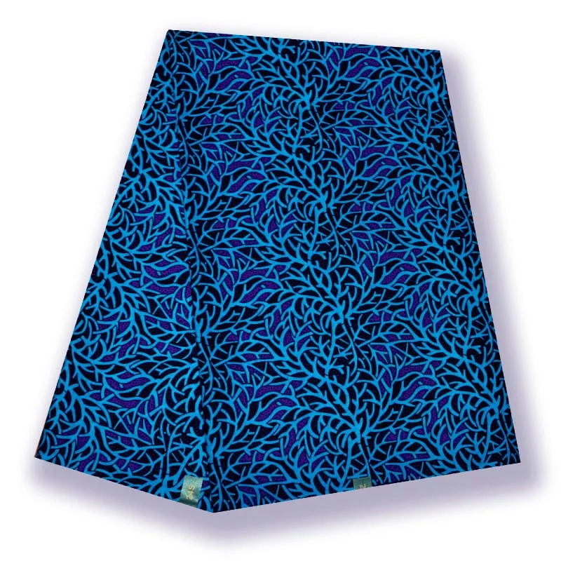 

african wax prints fabric super wax java cotton quality veritable java wax african lastest product 6yards one piece BL888808.