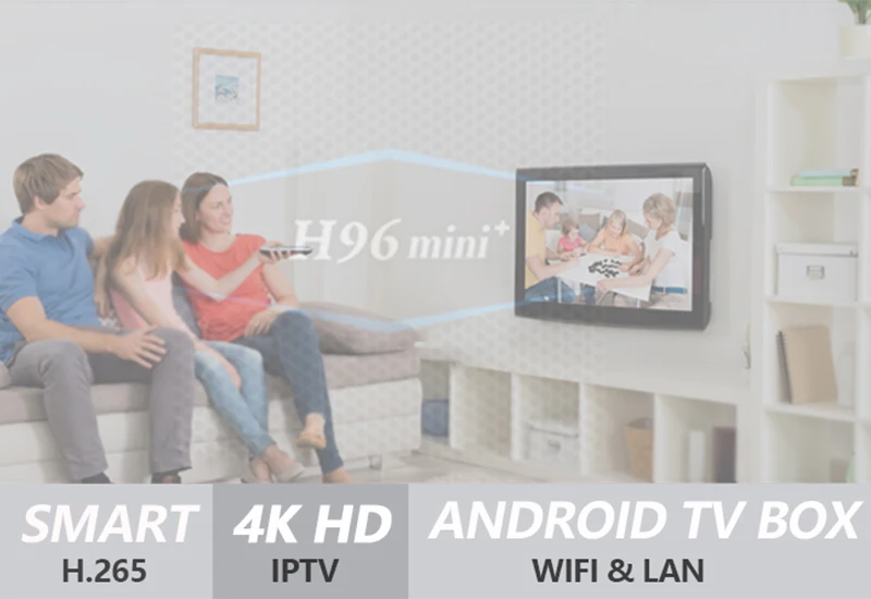 TV box 1