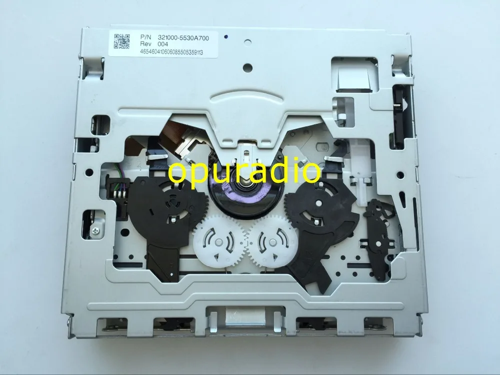 Fujitsu single CD mechanism OPT-726 laser'''_