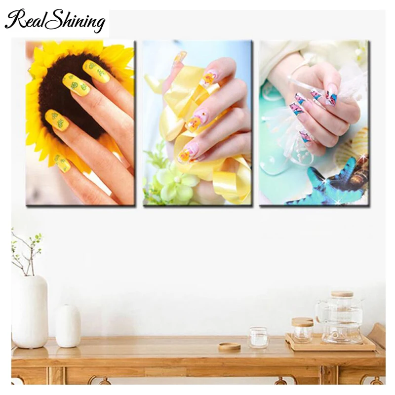 Spa Body Makeup Nail Salon999