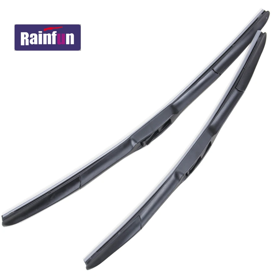 TOYOTA AVENSIS 03-08 WIPER ARMS AND BLADES 5 MONTH WARRANTY