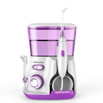 Waterpulse Oral Irrigator – Powerful Dental Water Flosser 1