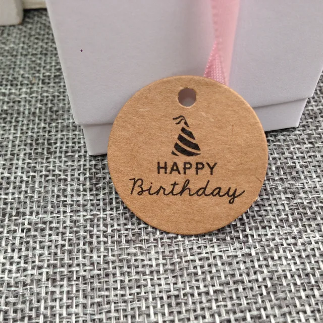 200pcslot 3cm decorative merry christmas paper gift tags hang tag design paper labels packaging - Decorative Christmas Labels 200pcslot 3cm decorative merry christmas paper gift tags hang tag design paper labels packaging - Decorative Christmas Labels