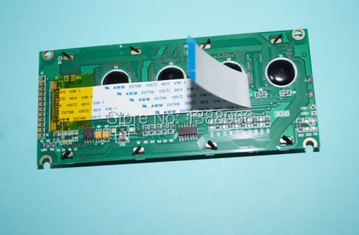 A37A000374,Roland 700 graphic display,Roland replacement parts (2)