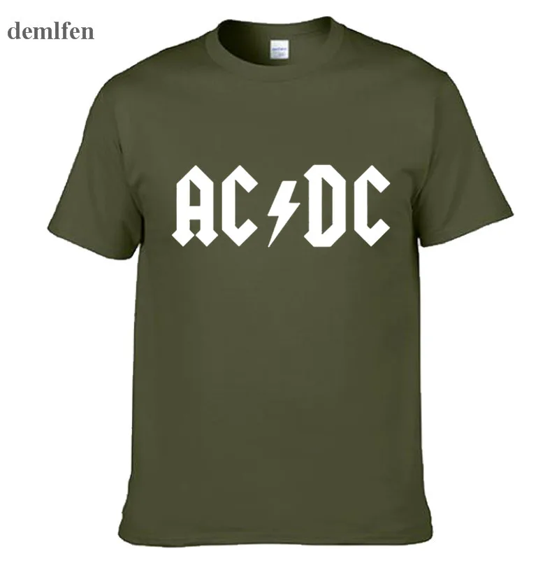 cotton on acdc shirt
