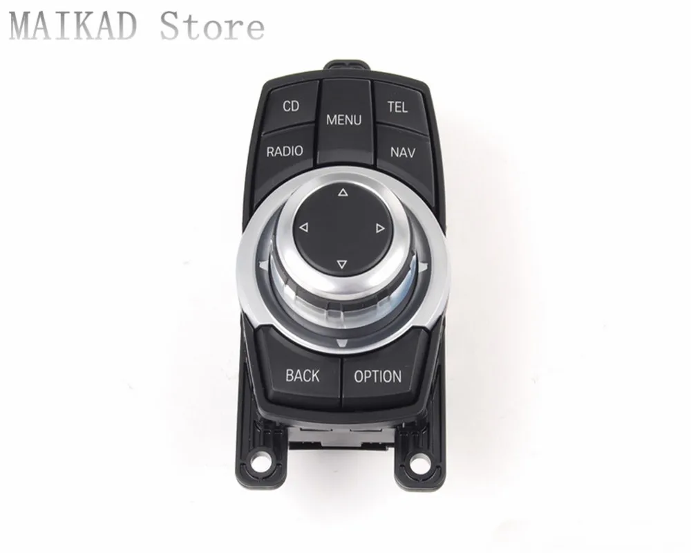 Систем IDrive(Управление блок для BMW X3 F25 18i 20i 28i 18d 20iX 28iX 35iX 20dX 28dX 30dX 35dX 65829206444