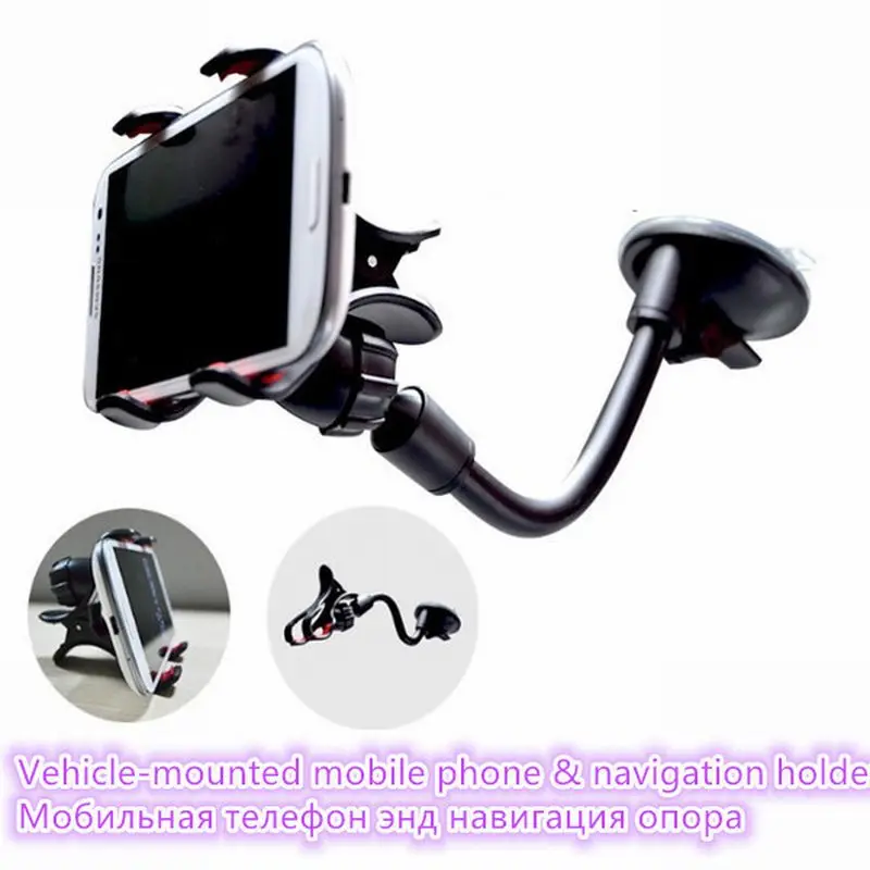 Universal Car Stand GPS navigation Holder Multi function Holder car