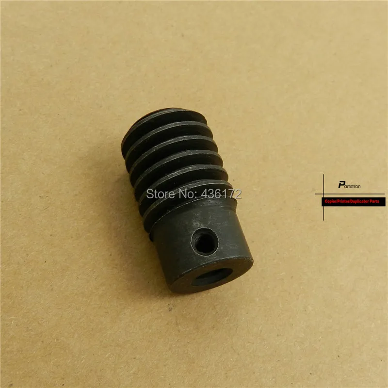 Engrenagem de Sem-fim - e 460 - e 2530 Sobresselentes do Duplicador E1-27170 para Duplo - e 340 - e 430 - e 440 Nova 2940 Peças dp 330 2540 2930 - Imagem 5