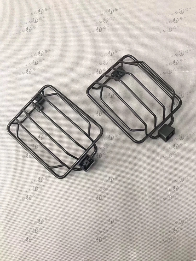 w463 light cover16