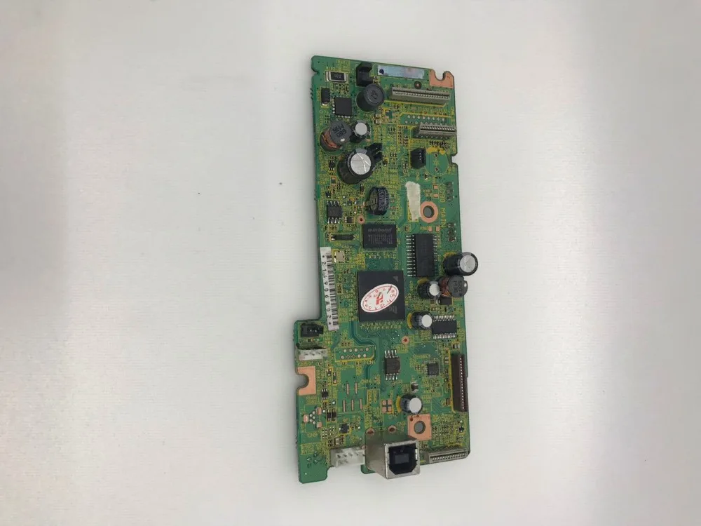 Placa principal de impresora CC03, piezas de impresora para EPSON XP211 XP  211 XP 211|epson main board|board epsonepson boards - AliExpress