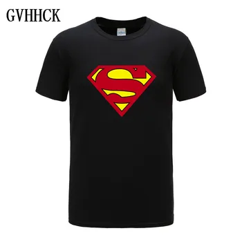

New Superman Tshirts Men Compression Shirts Batman Tops The Flash T-shirts Fitness Fashion Tees Bodybuilding camiseta rashguard