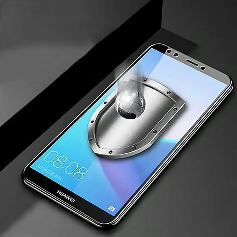 Защитная пленка из закаленного стекла для samsung Galaxy A 7 8 A9 2015 2016 2017 2018 A530F A730F A750F A810F 9