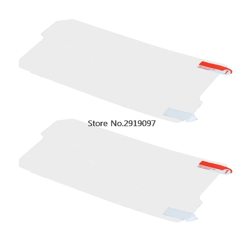 

2 Set Cluster Scratch Cluster Screen Protection Film Protector For KTM Duke 390 DUKE 2017 2018 Drop Ship