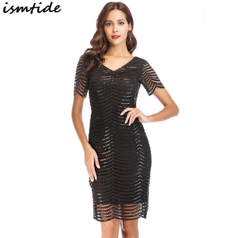 Aliexpress.com : Buy 1920s Gatsby Dress Vintage Short ...