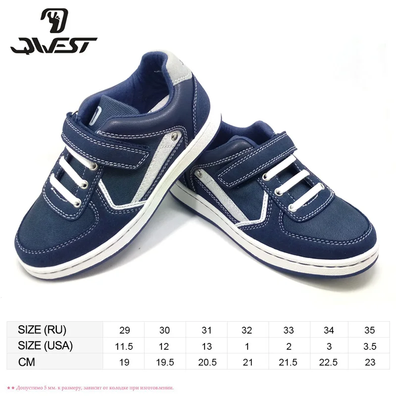 Туфли для прогулок на липучке мальчиков Размер 29 35|shoes for boys|for boys shoesboys walking shoes |