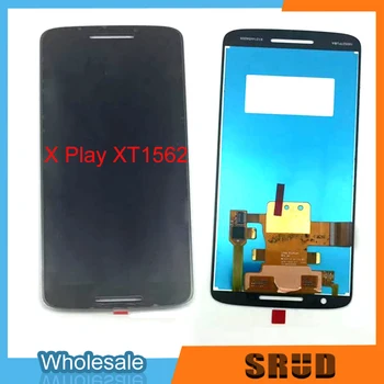 

Original Display For Motorola MOTO X play XT1561 XT1562 XT1563 LCD Touch Screen Digitizer Assembly Replacement