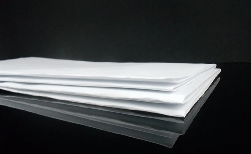 100cm width 80 gsm tear away embroidery stabilizer non woven fabric as