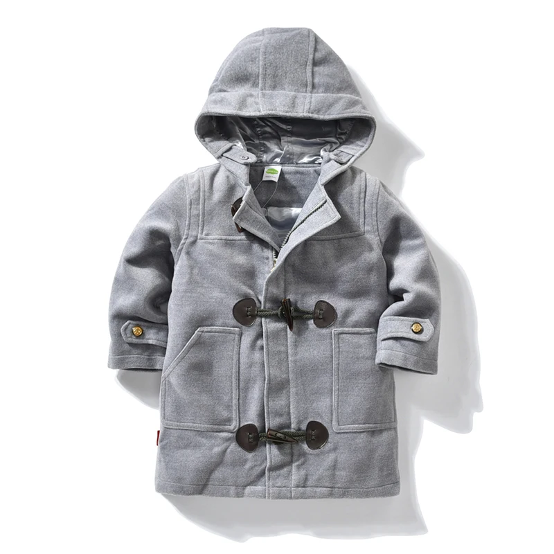 wool coat for boys
