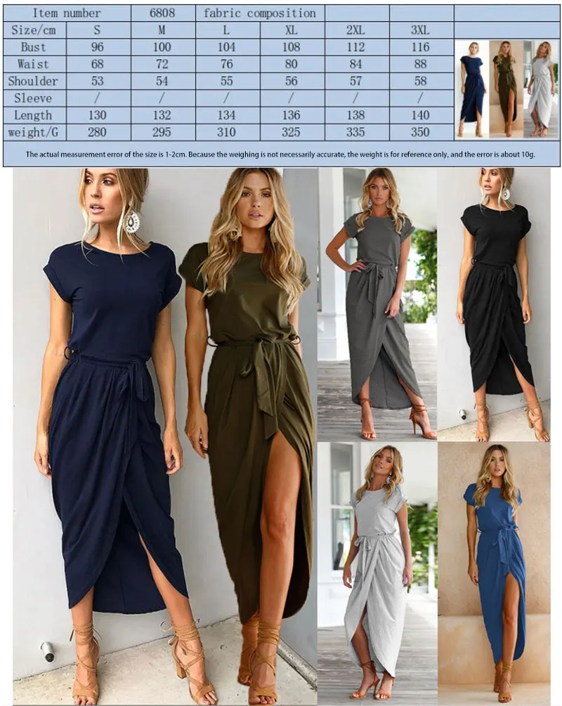 Long Dress Party (1)
