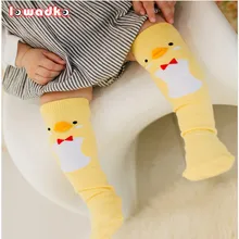 Cute Soft Cotton Kawaii Girls Boys font b Sock b font Duck Penguin Design Catoon Pattern