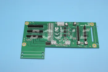 

Smart color solvent inkjet printer Print head board