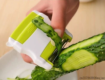 

200pcs 3 in 1 Peeler Grater Slicer Potato Cutter Cooking Tools Fruit Vegetable Kitchen Tools