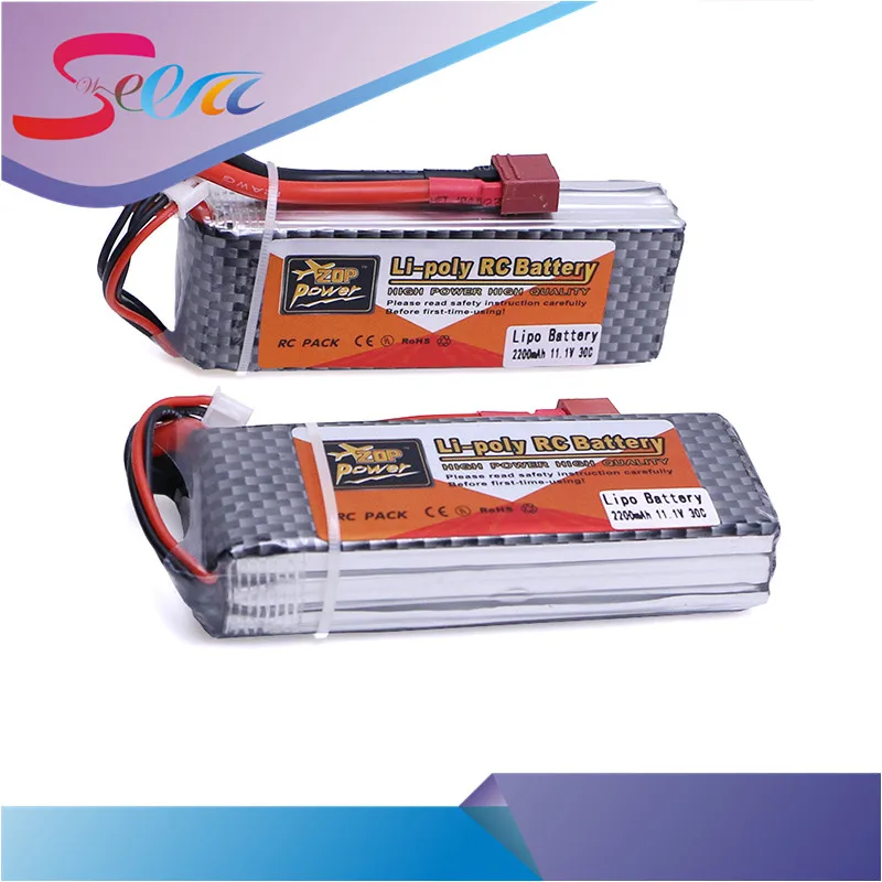 2pcs/lot Lipo Battery 11.1V 2200Mah 3S 30C T Plug For RC Fpv Qudcopter Helicopter Car Boat Truck Airplane Bateria Lipo 2pcs/lot Lipo Battery 11.1V 2200Mah 3S 30C T Plug For RC Fpv Qudcopter Helicopter Car Boat Truck Airplane Bateria Lipo