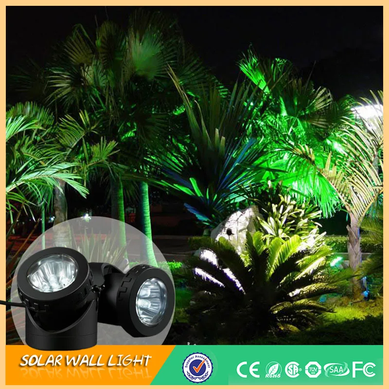 Solar underwater lights (3)
