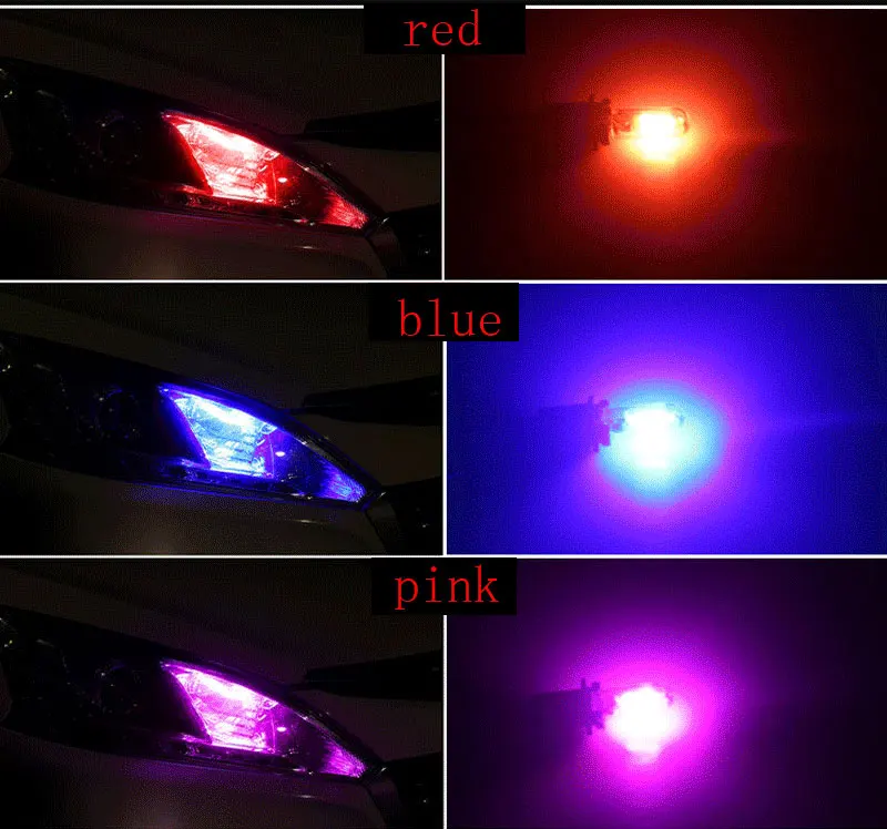 10pcs of T10 w5w Bulb 194 car led Filament COB Glass Interior Tail Rear fog Bulb Reading Signal Parking Lamp White for Opel 10pcs of T10 w5w Bulb 194 car led Filament COB Glass Interior Tail Rear fog Bulb Reading Signal Parking Lamp White for Opel