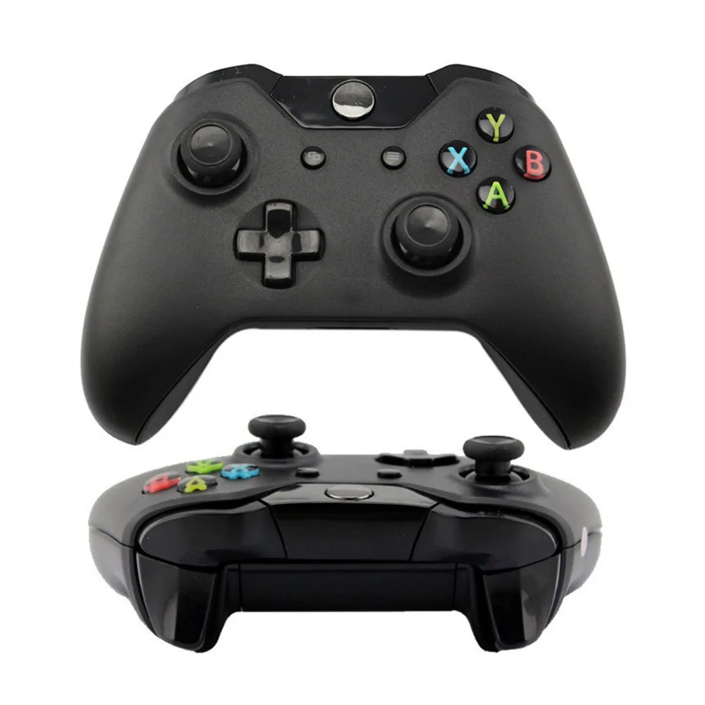 

Wireless Controller For Microsoft Xbox One S Computer PC Controller Controle Mando For Xbox One Slim Console Gamepad PC Joystick