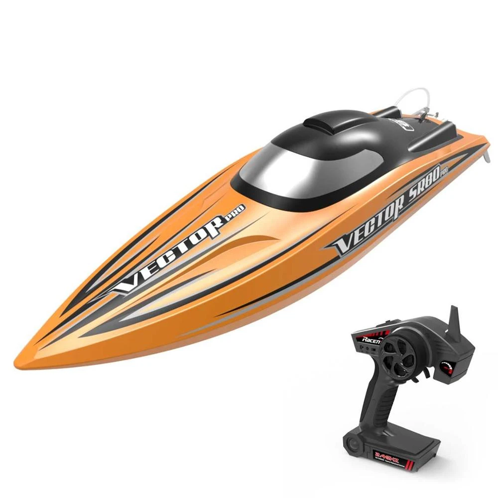 remote control speed boats