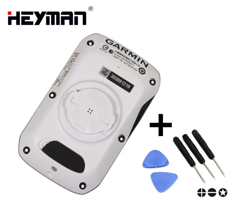 garmin 510 battery life