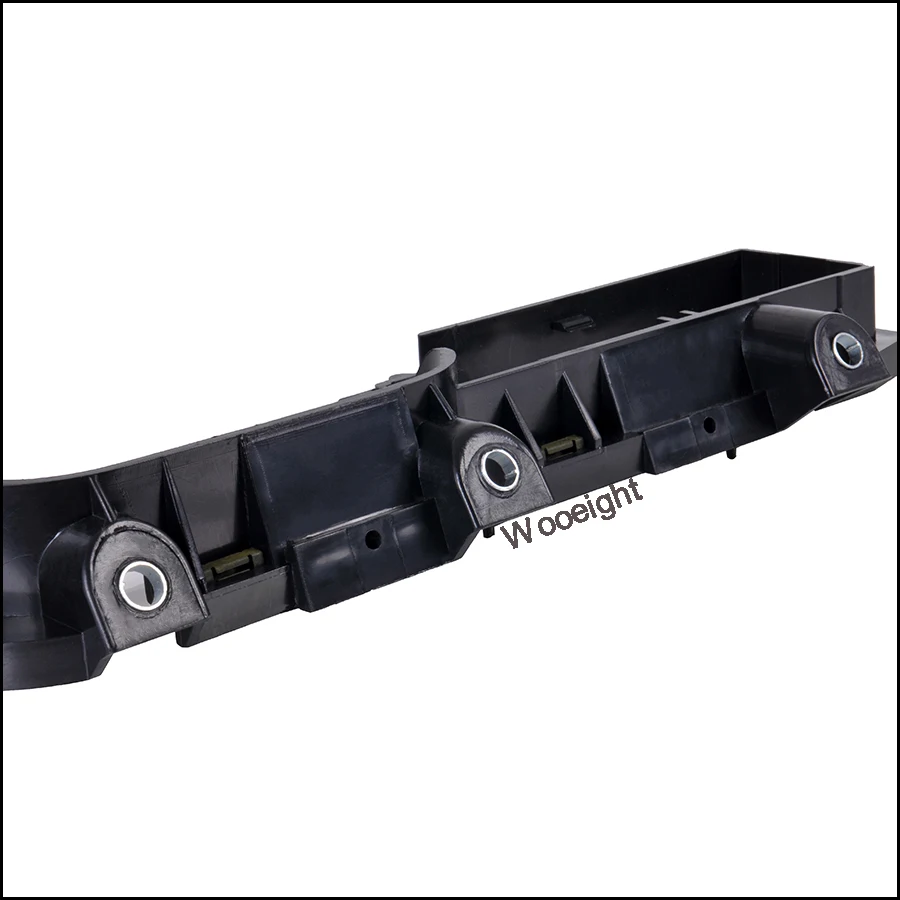1 PCs Car Front Left Driver Interior Door Pull Grab Handle Cover Bracket 1J1867179A For VW Golf Jetta Bora GTI Mk4 1999-2004 (3)