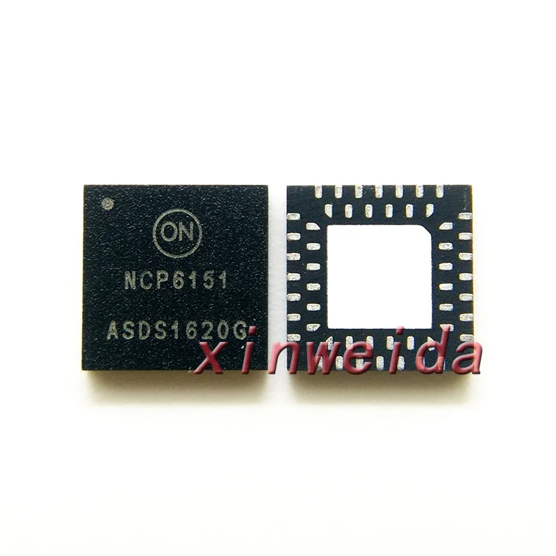 Hot sell! NCP6151MNR2G NCP6151 New parts good quality .Electronic component .By it directly. | Автомобили и мотоциклы
