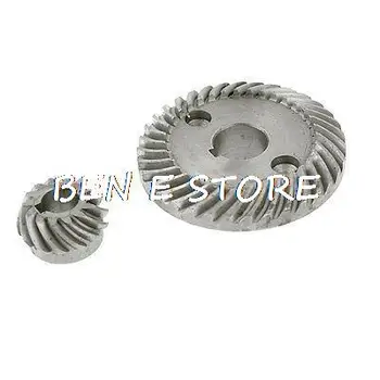 

Spare Parts Grinding Spiral Bevel Pinion Ring Gear Set for Makita 9005