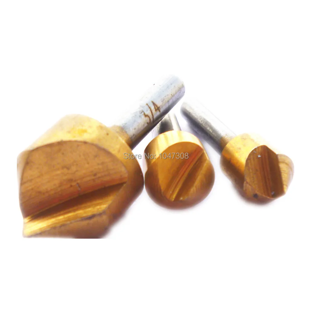 Chamfer Countersink Bit Guitar Woodworking Luthier Tool New.jpg