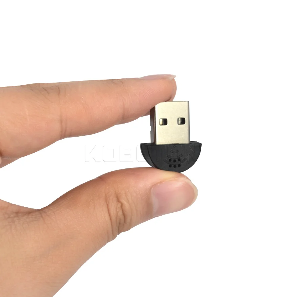 Kebidu высокое качество супер мини USB 2,0 микрофон аудио адаптер драйвер бесплатный онлайн многоканальный рекордер для ПК ноутбук