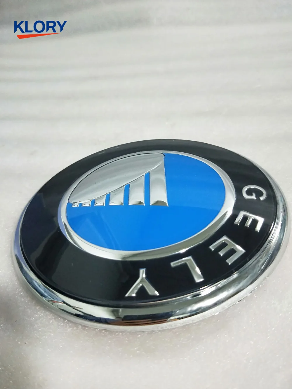 

1039021011 LOGO for GEELY LG-1 MK