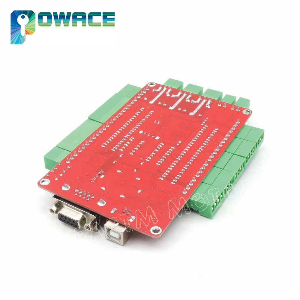 eixos usb com controlador do punho