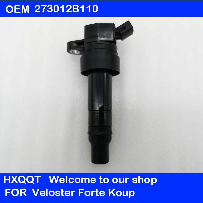 Engine Ignition Coil OEM 273012B110 FOR Hyundai Veloster FOR Kia Forte