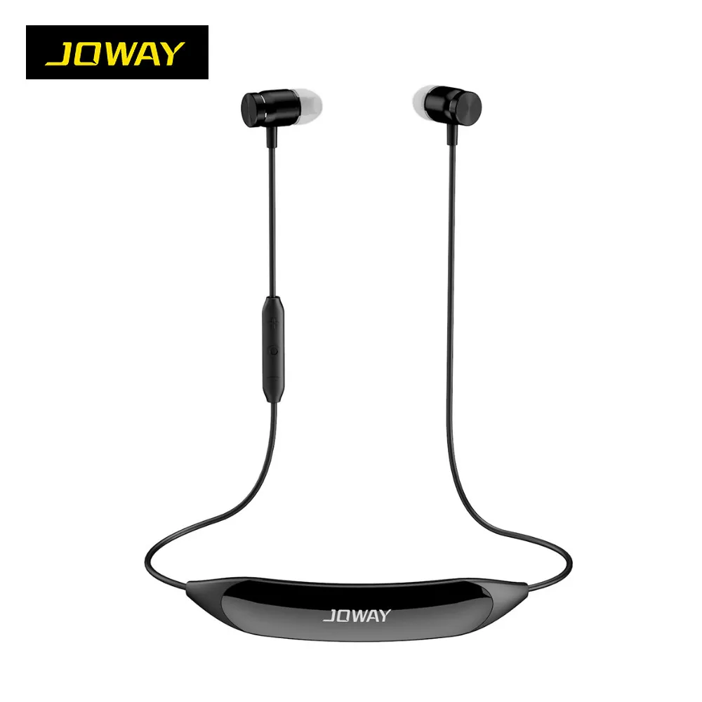 Joway H09 спортивные Bluetooth наушники массажные стерео шумоподавление беспроводная