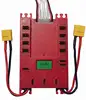 Mini Power DP Servo Section Board Integrated CDI Remote Cut off For Gas Fixed Wing Plane Servo Power Distributor ► Photo 1/3