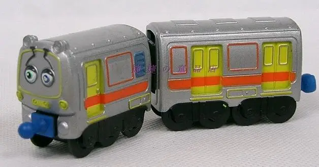 chuggington emery toy
