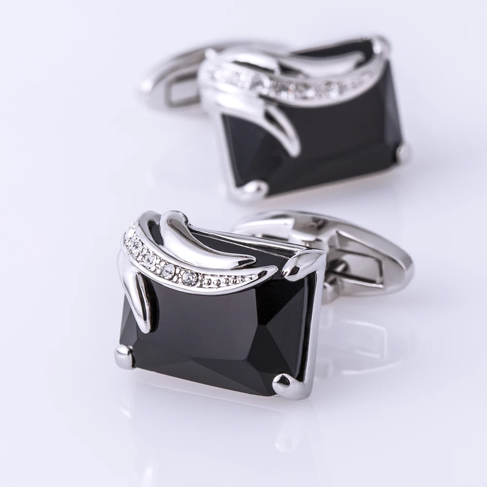 KFLK ювелирные изделия Модная рубашка запонки для мужчин подарки бренд Запонки