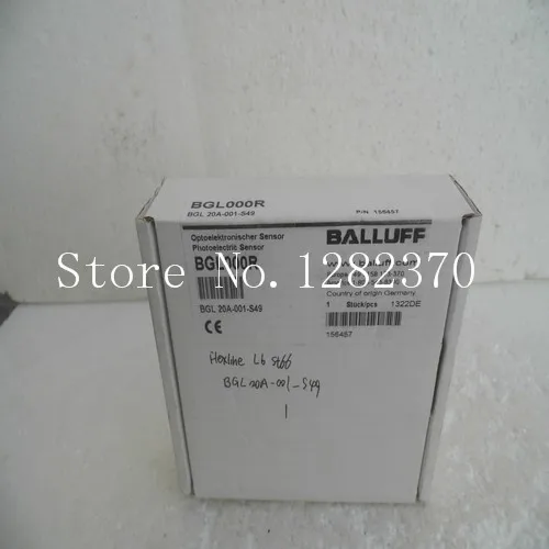 

[BELLA] New original authentic special sales - sensors BGL 20A-001-S49 Spot