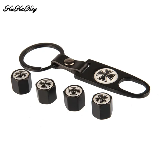 5PCS/SET Car Wheel Tire Valve Caps For Lexus RX300 IS250 RX330 GS300