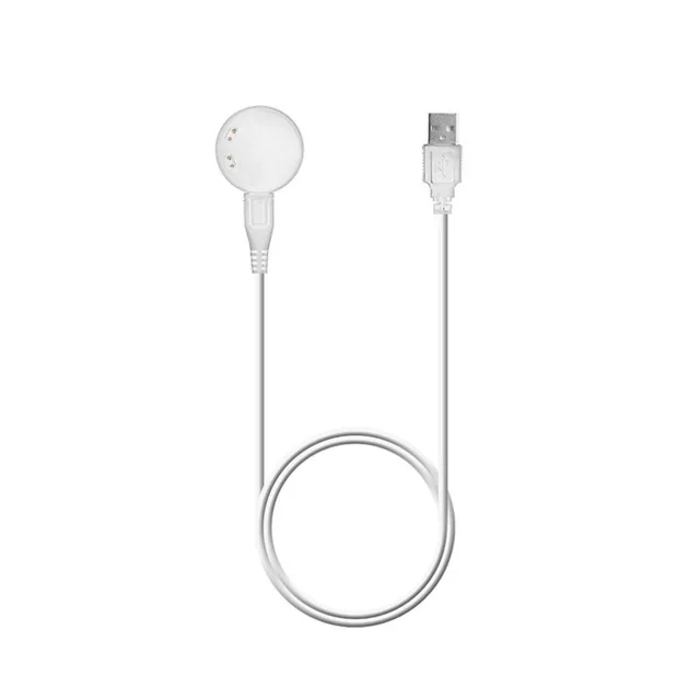 Best Offers white Quick Charging Cradle Dock Charger wired with USB Cable Charger for HUAWEI Honor K2 Watch carregador ugreen dropshipping Best Offers white Quick Charging Cradle Dock Charger wired with USB Cable Charger for HUAWEI Honor K2 Watch carregador ugreen dropshipping